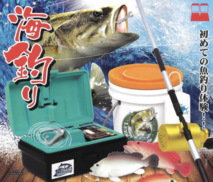 釣魚推薦 高手才知道 日本高效能釣魚用具一覽 釣鉤 釣餌 魚餌 上餌 餌桶 保冷箱等日系品牌真心推薦 代購幫